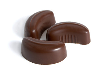 Chocolate sweets