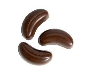 Chocolate sweets