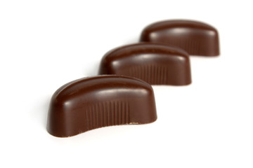 Chocolate sweets