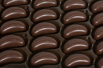 Box of chocolates