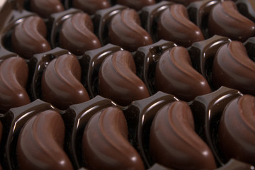 Box of chocolates