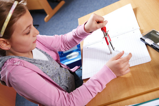 Geometrie in der Grundschule