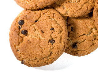 Chocolate Chip Cookies 6