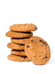 Chocolate Chip Cookies 4
