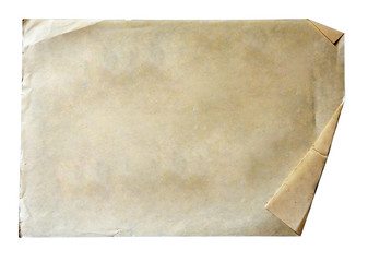 Obraz premium old paper