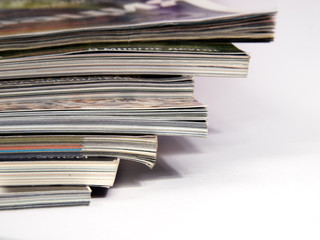Magazines 4