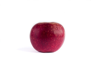 Red apple
