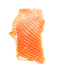 Salmon Steak