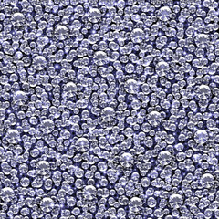 ダイヤモンドの背景