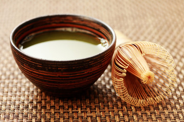 matcha