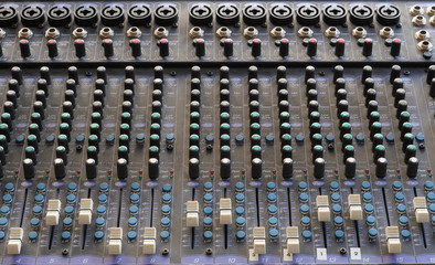 mixage