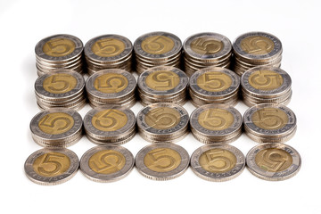 coins