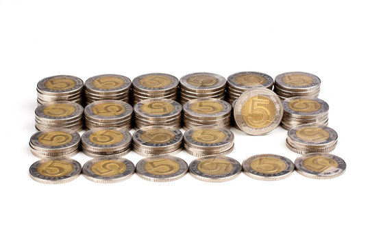 coins