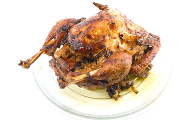 Roast Turkey