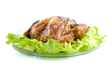 Roast Turkey