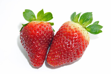 Erdbeeren