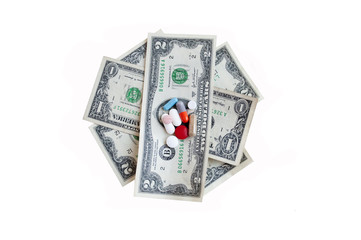 Expensive healthcare