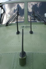 Helikopter © Michael Fiedler