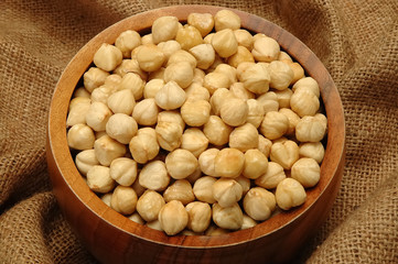 hazelnut