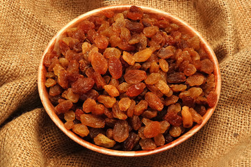 raisin