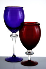 glass