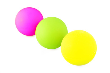 Palline per Racchettoni 01 01 10