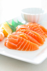 Sashimi
