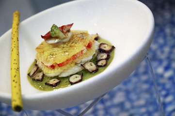 italian cuisine
