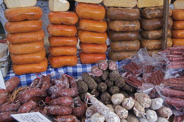 Mallorca, Markt, Märkte