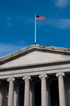 United States Treasury Department