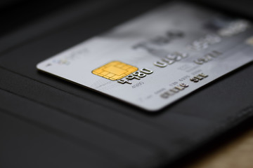 Credit card