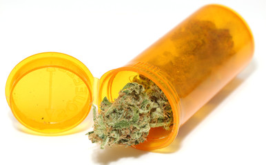 marijuana