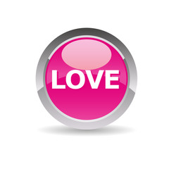 Icone amour - Picto love