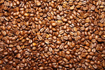Kaffeebohnen