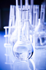 Laboratory equipment