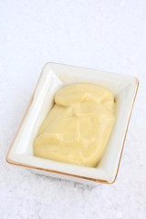 Mustard / 芥末酱