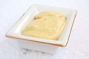 Mustard / 芥末酱