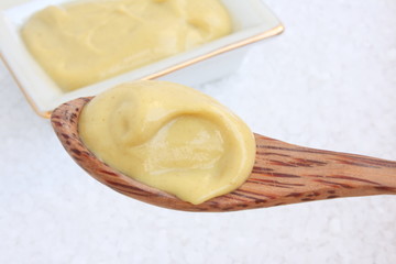 Mustard / 芥末酱