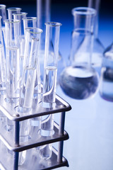 Research and experiments