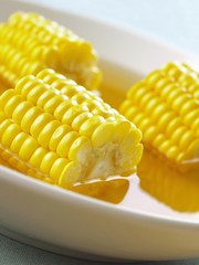corn soup