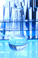 Research and experiments