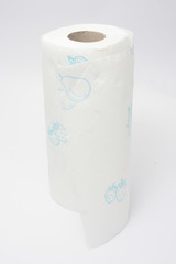 Tovaglioli in rotolo