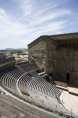 theatre d'orange