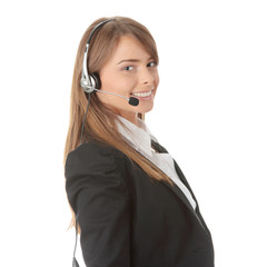 Call center