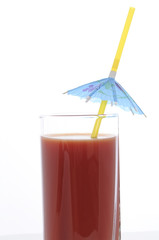 Tomato Juice