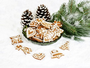 Christmas decoration