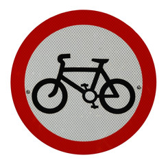 No cycling iso