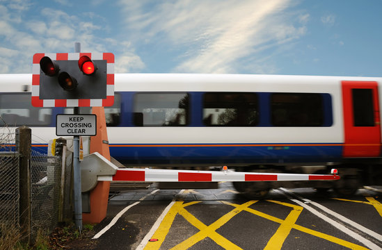 Level Crossing