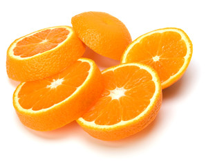 orange slices
