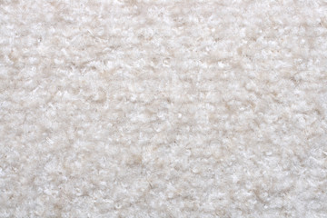 white wool fabric texture